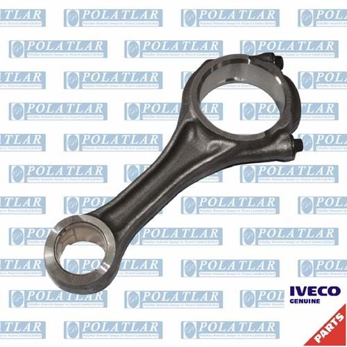 EUROCARGO MOTOR 4CYL PİSTON KOL