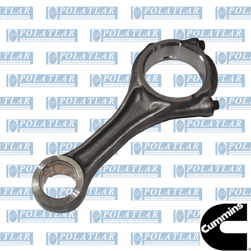 EUROCARGO MOTOR 6CYL PİSTON KOLU