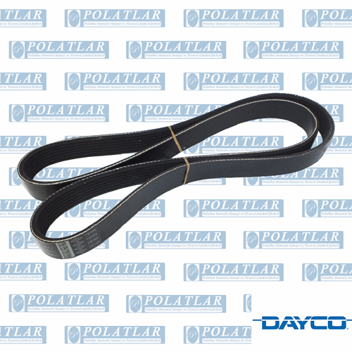 İVECO DAİLY C15 E6 MOTOR 2.3 KAYIŞ KLİMA