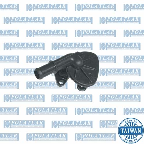 İVECO DAİLY C11 KALORİFER MUSLUK