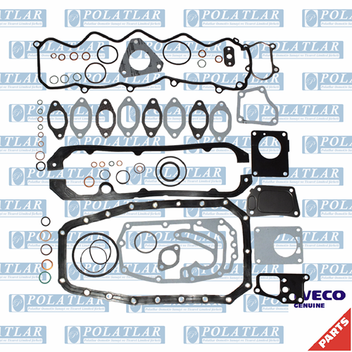 İVECO DAİLY C11 MOTOR 2.8 CONTA TK FUL 500054836