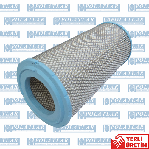 İVECO DAİLY 35-10 2.8 HAVA FİLTRE (BOY 34 ÇAP 15 CM)