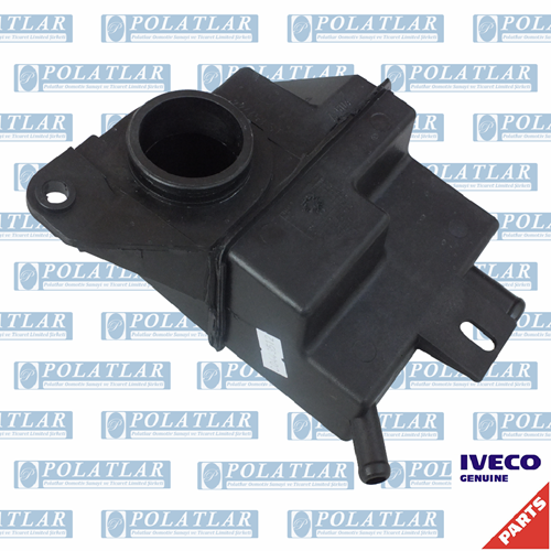 İVECO DAİLY 35.10 MOTOR KARTER YAĞ HAVALANDIRMA DEPO (M18)