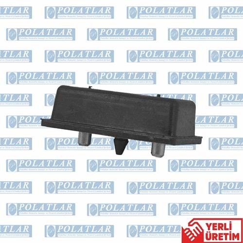 İVECO DAİLY S15 3.0 TRAVERS TAKOZU ALT