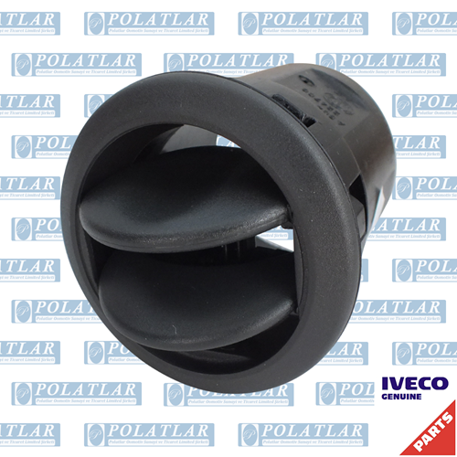 İVECO DAİLY C11 KALORİFER HAVALANDIRMA DİFİZÖRÜ (SAĞ/SOL)