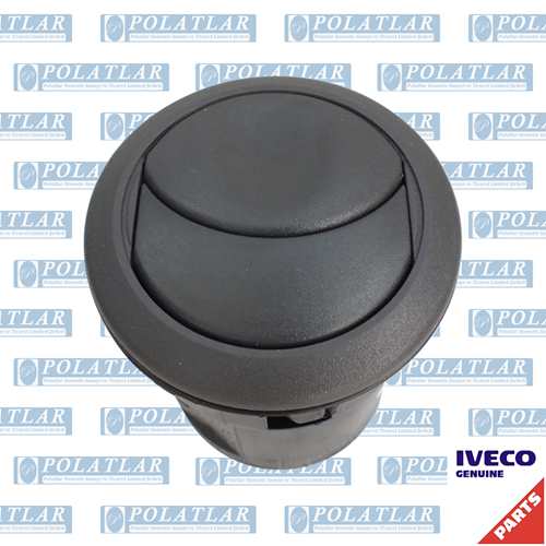 İVECO DAİLY C11 KALORİFER HAVALANDIRMA DİFİZÖRÜ (SAĞ/SOL)