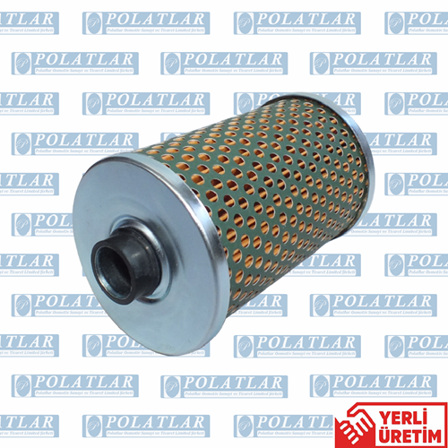 İVECO DAİLY C11 2.8 MAZOT ŞASE FİLTRE ELEMANI AS3331