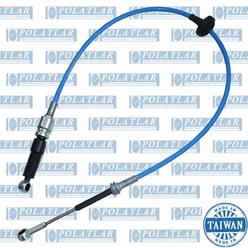 İVECO DAİLY C13/C15 ŞANZIMAN VİTES TELİ SEÇİÇİ (1245*940 MM)