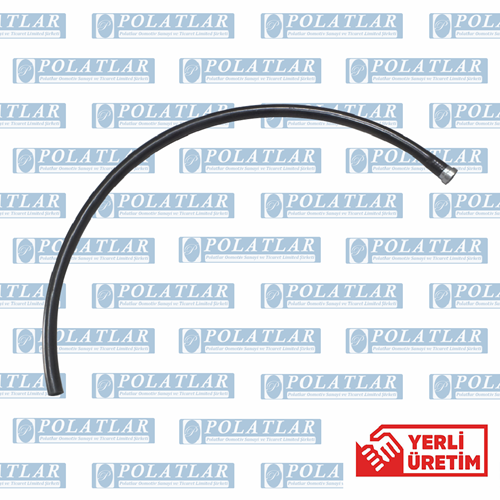 İVECO 65-9 MOTOR YAĞ ÇUBUK HORTUMU