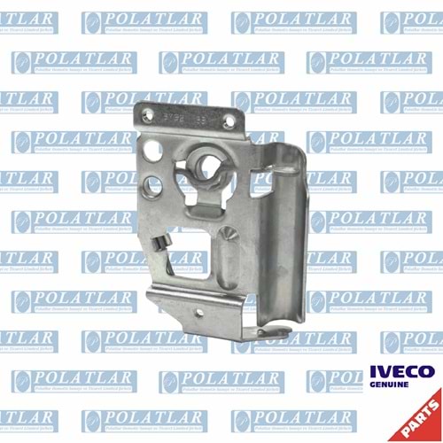 İVECO DAİLY C13 MOTOR 2.3 KAPUT ÖN KİLİT ALT (C11-C15)