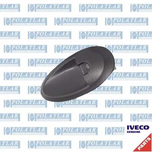 İVECO DAİLY C15 CAM AÇMA DÜĞMESİ SAĞ