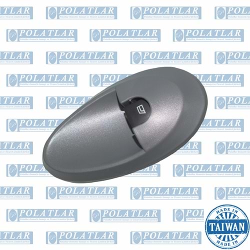 İVECO DAİLY C15 CAM AÇMA DÜĞMESİ SAĞ