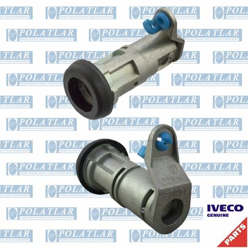 İVECO DAİLY C15 KAPI KİLİT FİŞEĞİ YUVASI SOL