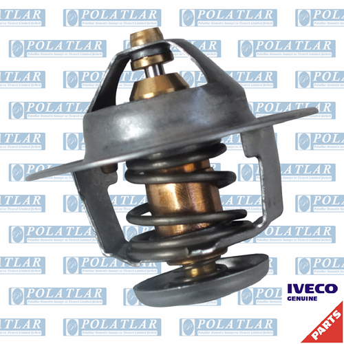 İVECO DAİLY C11 MOTOR 2.8 TERMOSTAT 500329622