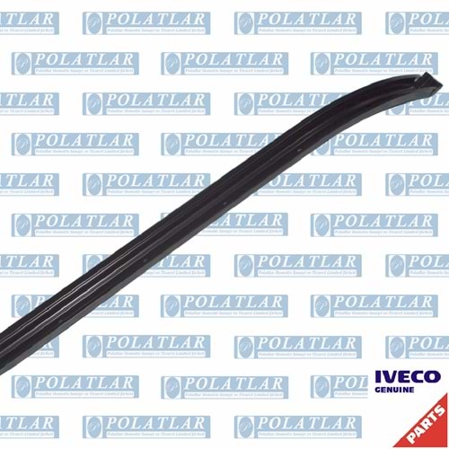 İVECO DAİLY SÜRGÜLÜ KAPI ALT KIZAK RAY (140cm)