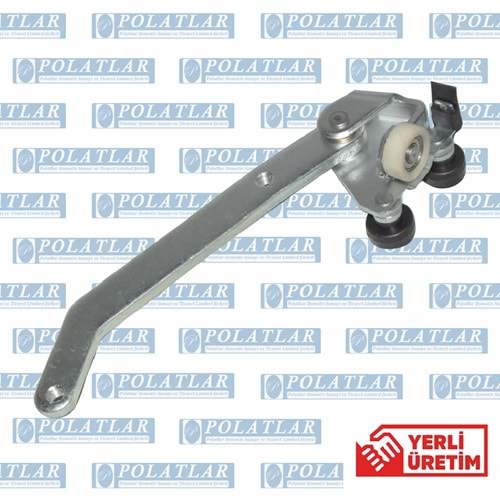 İVECO DAİLY C11 KAPI 2.8 SÜRGÜLÜ ALT MAKARA (EM)