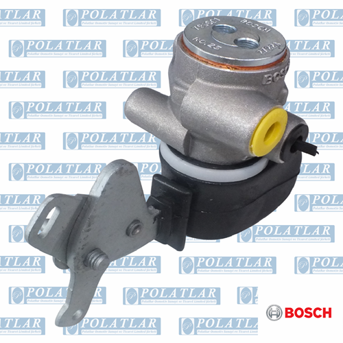 İVECO DAİLY C11/C13 2.8 FREN LİMİTÖRÜ