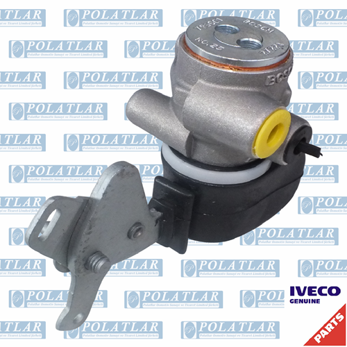 İVECO DAİLY C11/C13 2.8 FREN LİMİTÖRÜ