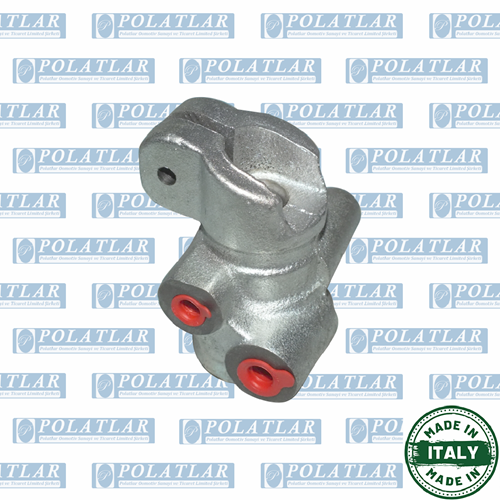 İVECO DAİLY C11/C13 2.8 FREN LİMİTÖRÜ