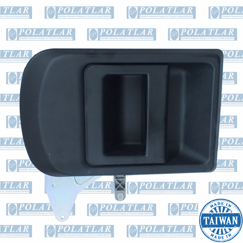 İVECO DAİLY C13 E5 KAPI DIŞ AÇMA KOLU ORTA (MOTORLU)(C15-YM)