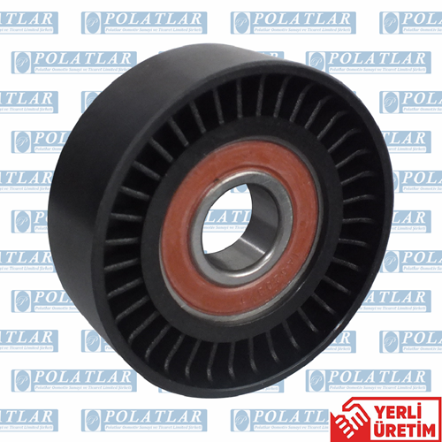 İVECO DAİLY C11 MOTOR 2.8 ALTERNATÖR KAYIŞ GERGİ RULMANI (65X17X23)