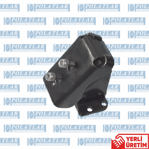 İVECO DAİLY C11 MOTOR 2.8 TAKOZU SAĞ (BRAKETLİ)