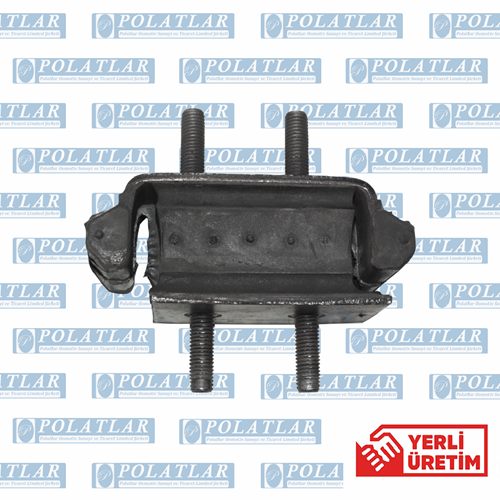 İVECO DAİLY C11 MOTOR 2.8 TAKOZU SAĞ (BRAKETSİZ)