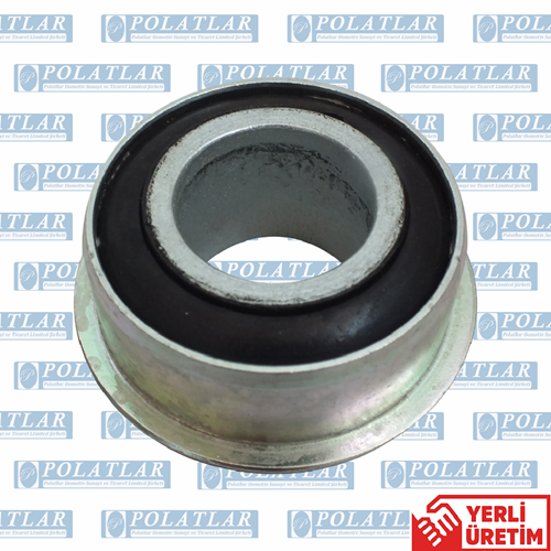 İVECO DAİLY C15 SALINCAK ALT TABLA BURCU (DIŞ 65 -İÇ 33)