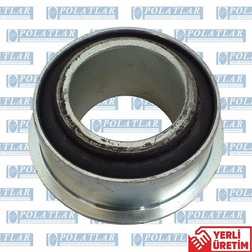 İVECO DAİLY C15 SALINCAK ÜST TABLA BURCU (DIŞ 65-İÇ 38)