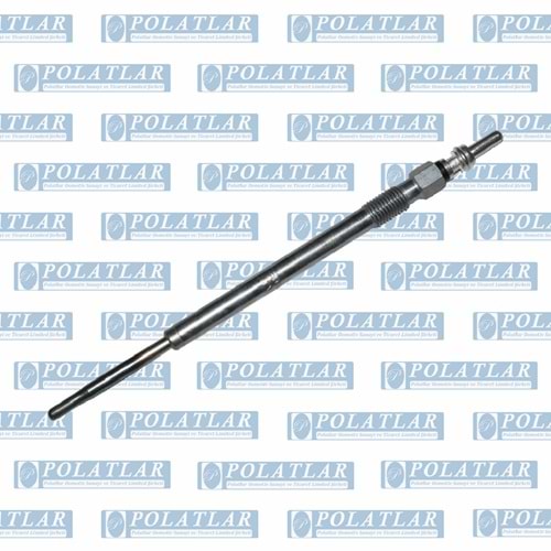 İVECO DAİLY C15 MOTOR 3.0 ISITMA BUJİ KIZDIRMA