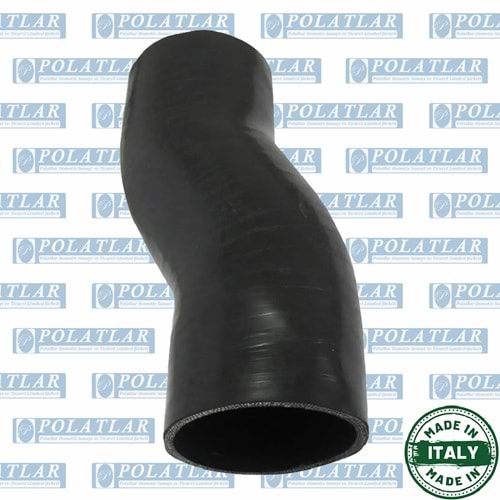 EUROCARGO MOTOR 4CYL HORTUM İNTERCOLER E6