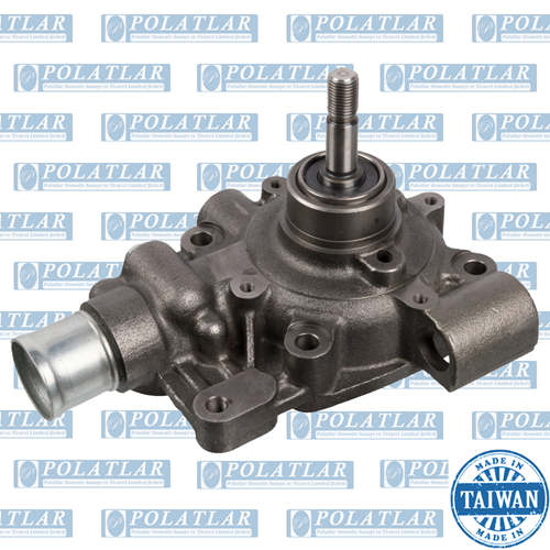 İVECO DAİLY C11 MOTOR 2.8 DEVİRDAİM SU POMPASI (YM)