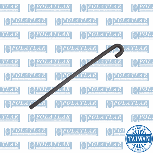 İVECO DAİLY C11 MOTOR 2.8 HAVALANDIRMA HORTUMU