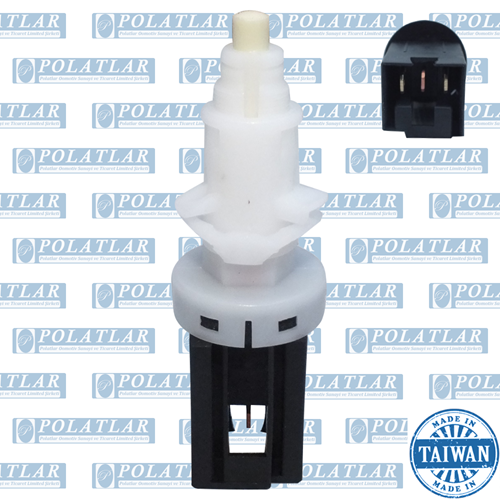 İVECO DAİLY C15 FREN STOP MÜŞÜRÜ 3 FİŞLİ