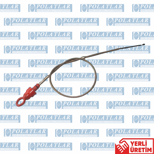 İVECO DAİLY C11 MOTOR 2.8 YAĞ ÇUBUK