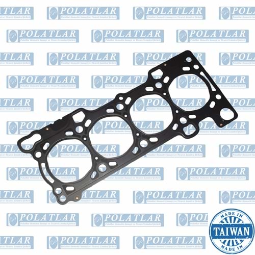 İVECO DAİLY C13 MOTOR 2.3 SİLİNDİR KAPAK CONTA (1.20 MM)