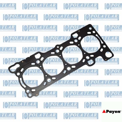 İVECO DAİLY C13 MOTOR 2.3 SİLİNDİR KAPAK CONTA (1.30 MM)