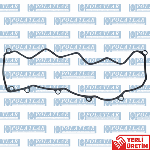 İVECO DAİLY C11 MOTOR 2.8 CONTA SUBAP KAPAK LASTİK (C13-YM)