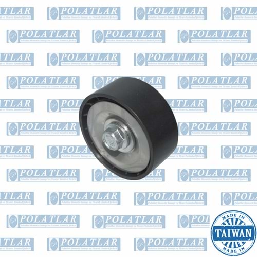 İVECO DAİLY C13 MOTOR 2.3 EKSANTRİK AVARE RULMANI