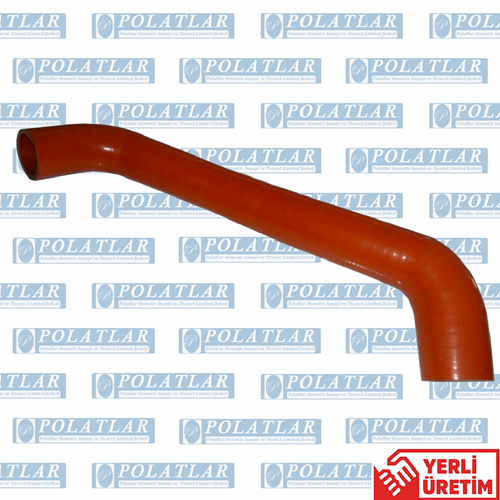 İVECO DAİLY 35C15 MOTOR 2.8 İNTERCOL HORTUMU