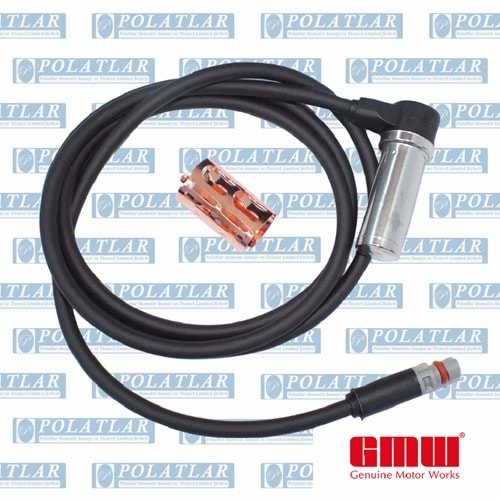 İVECO DAİLY C11 FREN ABS KABLOSU (100 CM) 65C15