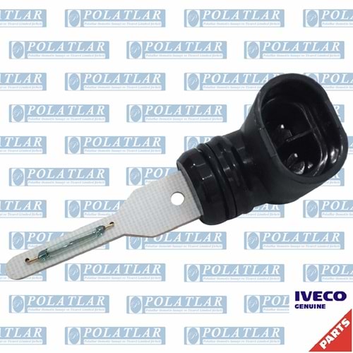 İVECO DAİLY C15 MOTOR 3.0 YEDEK SU DEPO SEVİYE SENSÖR