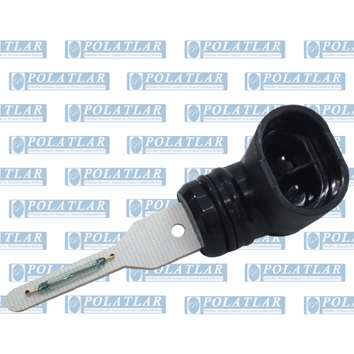 İVECO DAİLY C15 MOTOR 3.0 YEDEK SU DEPO SEVİYE SENSÖR