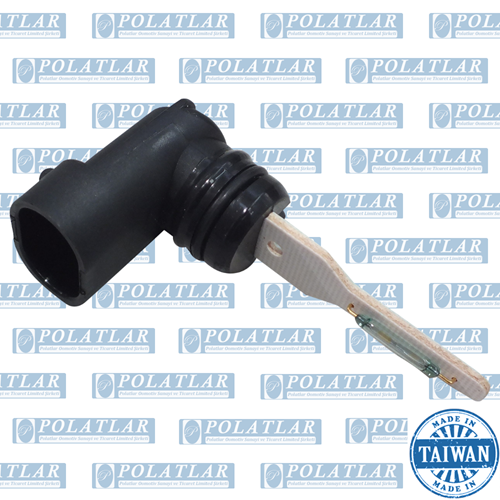 İVECO DAİLY C15 MOTOR 3.0 YEDEK SU DEPO SEVİYE SENSÖR