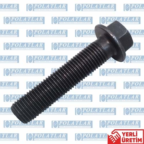 İVECO DAİLY C13 MOTOR 2.3 PİSTON KOL CIVATA SAPLAMASI