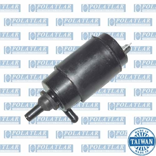 İVECO DAİLY C11 CAM SU YIKAMA MOTORU (ORJİNAL TİP)