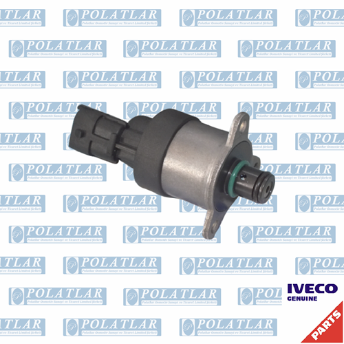 İVECO DAİLY C11 MOTOR 2.8 MAZOT POMPA SENSÖR (EMPIROF)