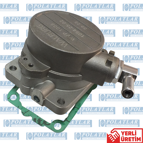 İVECO DAİLY C10/C11 2.8 FREN VAKUM HAVA POMPASI (DUCATO-JUMPER-BOXER)