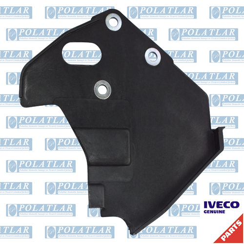 İVECO DAİLY C11 MOTOR 2.8 EKSANTRİK TRİGER KAYIŞ KAPAK ALT KÜÇÜK