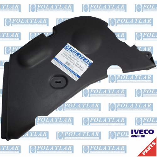İVECO DAİLY C11 MOTOR 2.8 EKSANTRİK KAYIŞ KAPAK ÜST